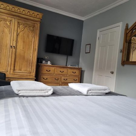Fellview Guest House Bowness-on-Windermere Esterno foto