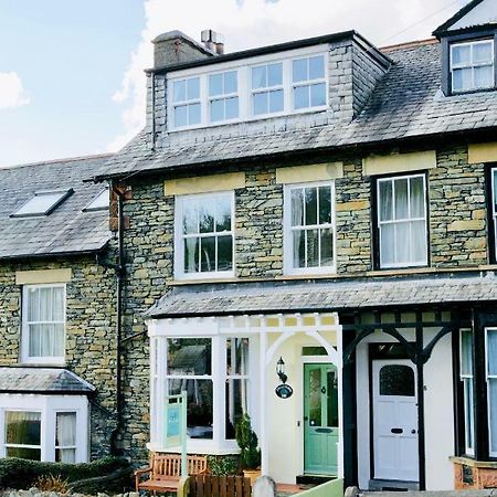 Fellview Guest House Bowness-on-Windermere Esterno foto