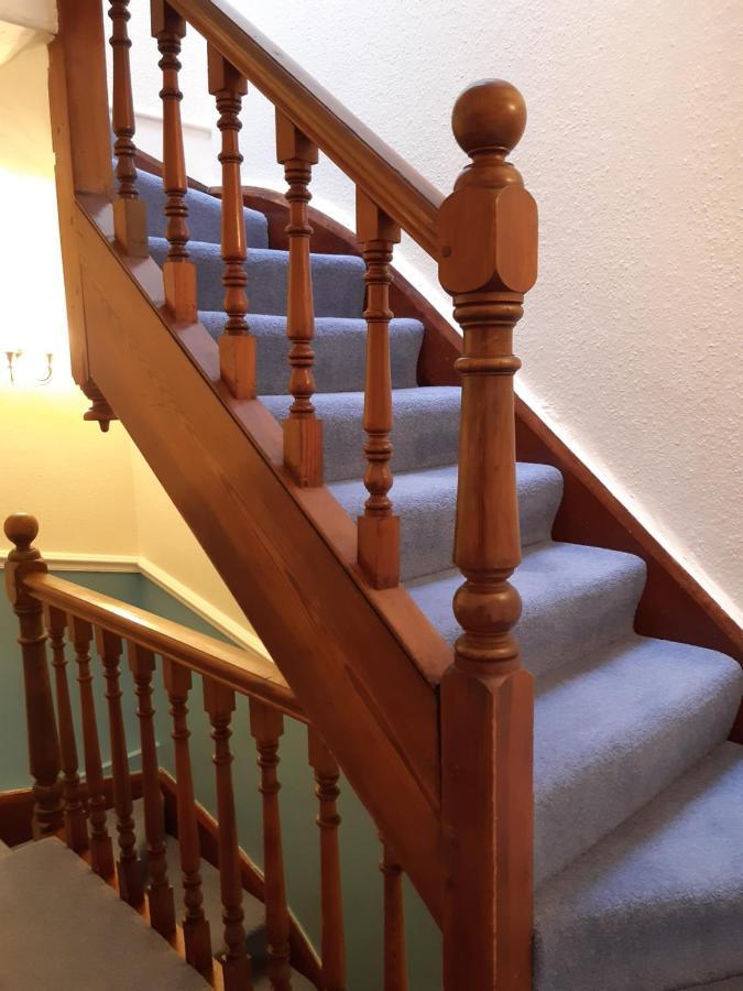 Fellview Guest House Bowness-on-Windermere Esterno foto