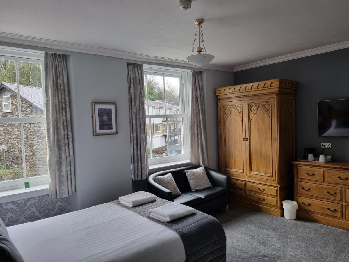 Fellview Guest House Bowness-on-Windermere Esterno foto