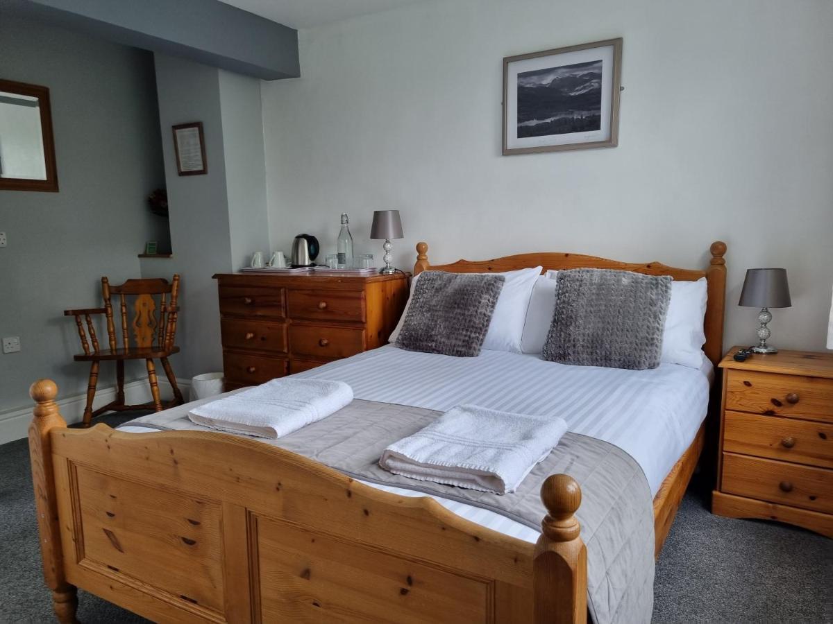 Fellview Guest House Bowness-on-Windermere Esterno foto