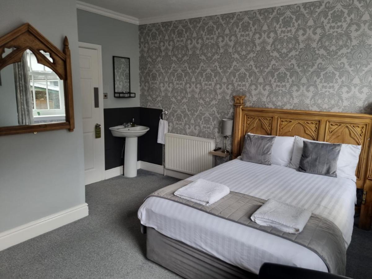 Fellview Guest House Bowness-on-Windermere Esterno foto