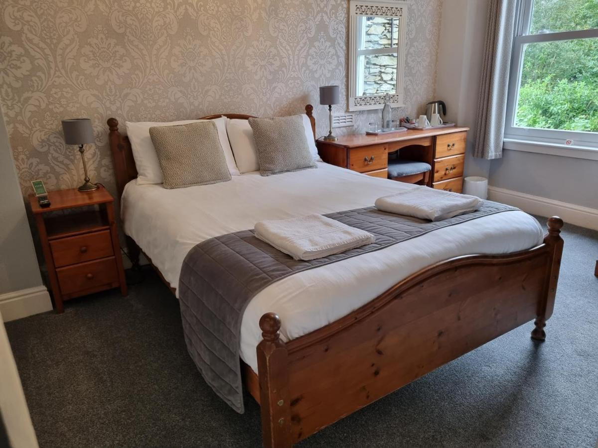 Fellview Guest House Bowness-on-Windermere Esterno foto