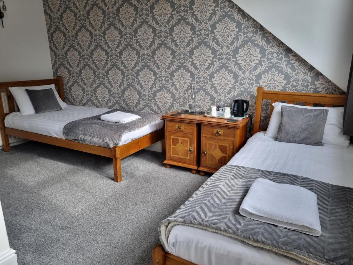 Fellview Guest House Bowness-on-Windermere Esterno foto