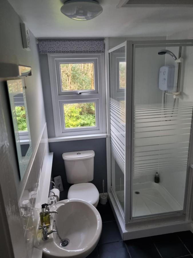 Fellview Guest House Bowness-on-Windermere Esterno foto