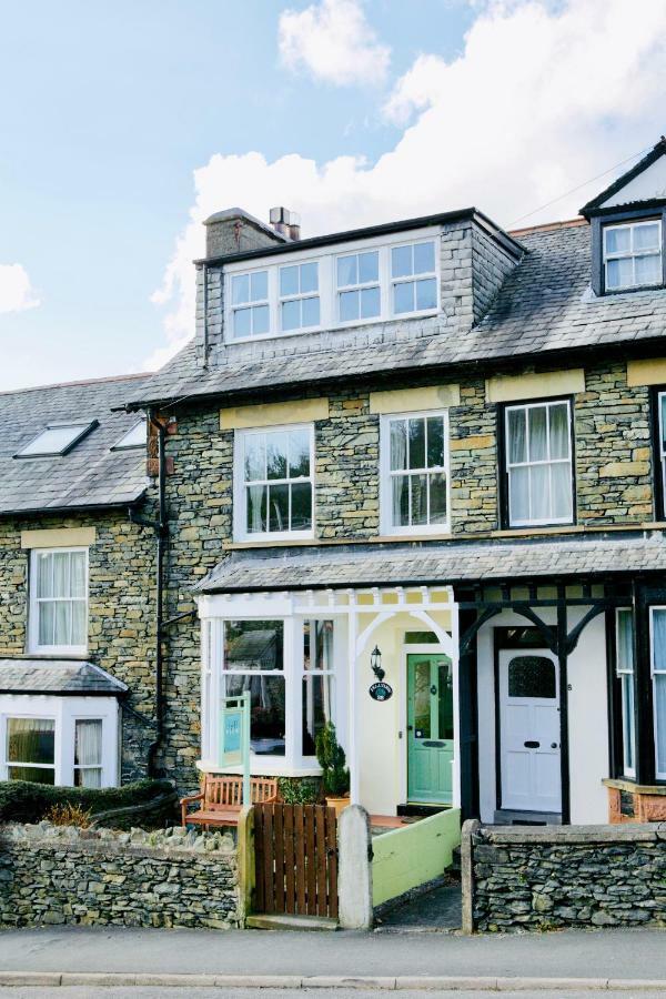 Fellview Guest House Bowness-on-Windermere Esterno foto